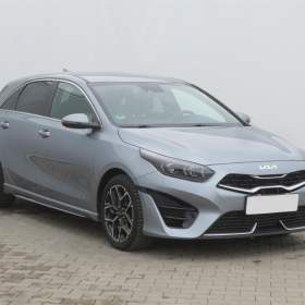 Kia Ceed 1.5 T- GDI / 19524949