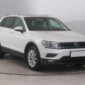 Volkswagen Tiguan 2.0 TDI / 19524950