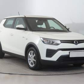 SsangYong Tivoli 1.5 T- GDI / 19524952