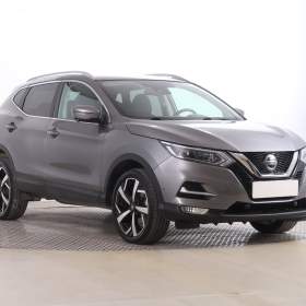 Nissan Qashqai 1.3 DIG- T / 19524953