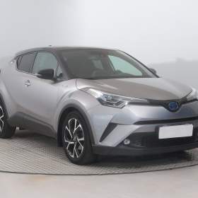 Toyota C- HR 1.8 Hybrid / 19524954