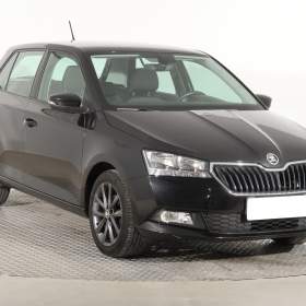 Škoda Fabia 1.0 / 19524955