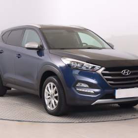 Hyundai Tucson 1.6 GDI / 19524961