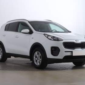 Kia Sportage 1.6 GDI / 19524962