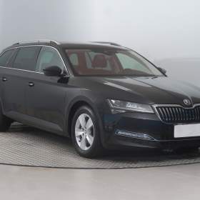 Škoda Superb 2.0 TDI / 19524966