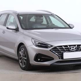 Hyundai i30 1.5 T- GDI MHEV / 19524975