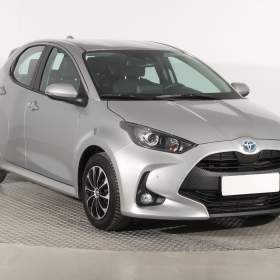 Toyota Yaris 1.5 VVT- i Hybrid / 19524976