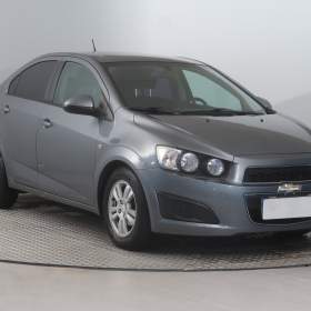 Chevrolet Aveo 1.2 i 16V / 19524979