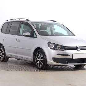 Volkswagen Touran 1.6 TDI / 19524982