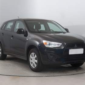 Mitsubishi ASX 1.6 MIVEC / 19524983