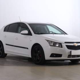 Chevrolet Cruze 2.0 VCDi / 19524986