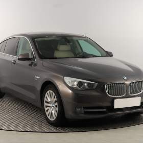 BMW 5GT 530d xDrive GT / 19524987