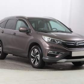 Honda CR- V 1.6D BiTurbo / 19524990