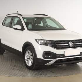 Volkswagen T- Cross 1.0 TSI / 19524994
