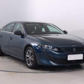 Peugeot 508 2.0 BlueHDi / 19524995