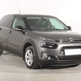 Citroën C4 Cactus 1.2 PureTech / 19525000