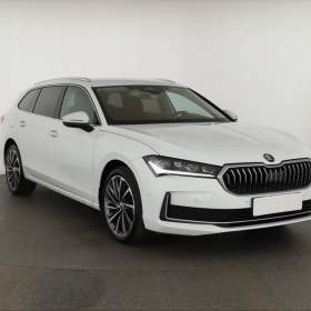 Škoda Superb 2.0 TDI / 19525007