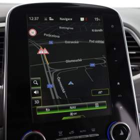 Foto inzerátu Renault Espace 1.6 dCi