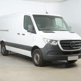 Mercedes- Benz Sprinter 316 CDI / 19525016