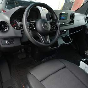 Foto inzerátu Mercedes-Benz Sprinter 316 CDI