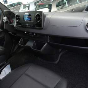 Foto inzerátu Mercedes-Benz Sprinter 316 CDI