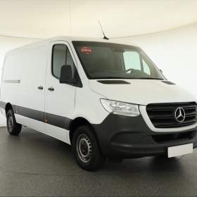 Foto inzerátu Mercedes-Benz Sprinter 316 CDI
