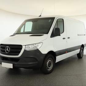 Foto inzerátu Mercedes-Benz Sprinter 316 CDI