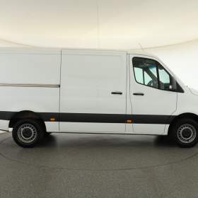 Foto inzerátu Mercedes-Benz Sprinter 316 CDI