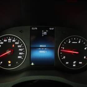 Foto inzerátu Mercedes-Benz Sprinter 316 CDI