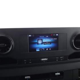 Foto inzerátu Mercedes-Benz Sprinter 316 CDI