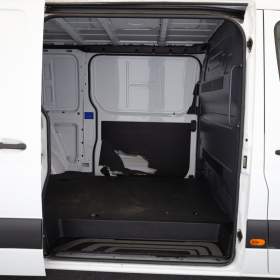 Foto inzerátu Mercedes-Benz Sprinter 316 CDI