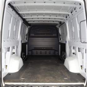 Foto inzerátu Mercedes-Benz Sprinter 316 CDI