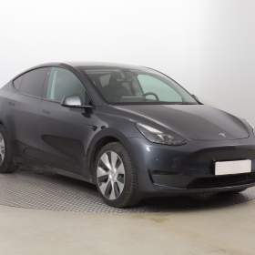 Tesla Model Y Long Range AWD 79kWh / 19525018