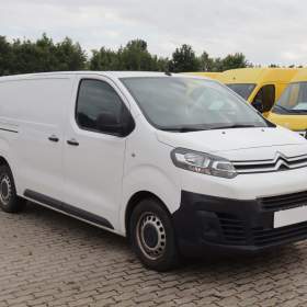 Citroën Jumpy 2.0 BlueHDi / 19525019