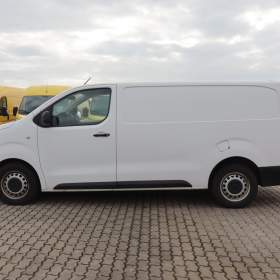 Foto inzerátu Citroën Jumpy 2.0 BlueHDi