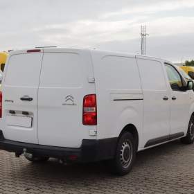 Foto inzerátu Citroën Jumpy 2.0 BlueHDi
