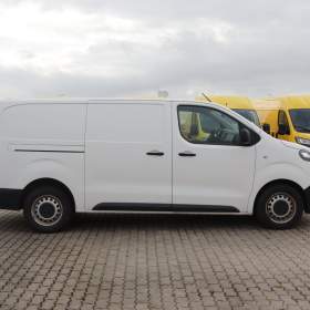 Foto inzerátu Citroën Jumpy 2.0 BlueHDi