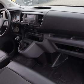 Foto inzerátu Citroën Jumpy 2.0 BlueHDi