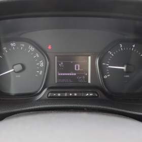 Foto inzerátu Citroën Jumpy 2.0 BlueHDi