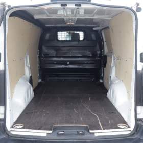 Foto inzerátu Citroën Jumpy 2.0 BlueHDi