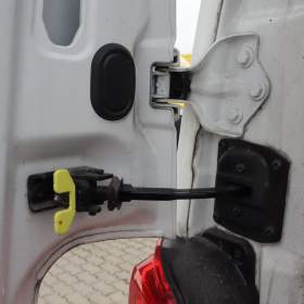 Foto inzerátu Citroën Jumpy 2.0 BlueHDi