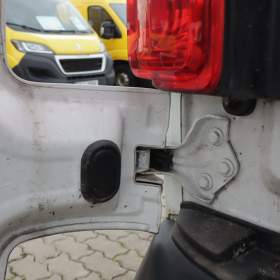 Foto inzerátu Citroën Jumpy 2.0 BlueHDi