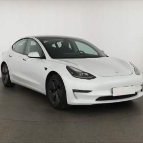 Tesla Model 3 Long Range 4WD 82kWh / 19525021