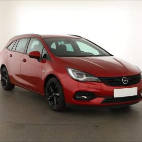 Opel Astra 1.5 CDTI / 19525027