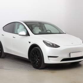 Tesla Model Y Long Range AWD 75kWh / 19525030