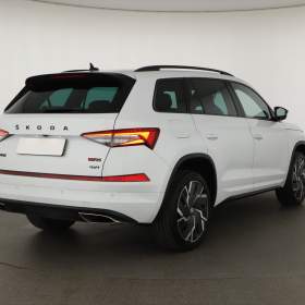 Foto inzerátu Škoda Kodiaq RS 2.0 TSI