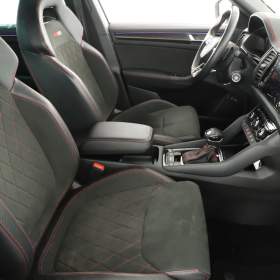 Foto inzerátu Škoda Kodiaq RS 2.0 TSI