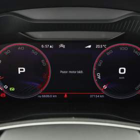 Foto inzerátu Škoda Kodiaq RS 2.0 TSI