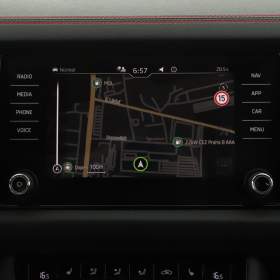 Foto inzerátu Škoda Kodiaq RS 2.0 TSI