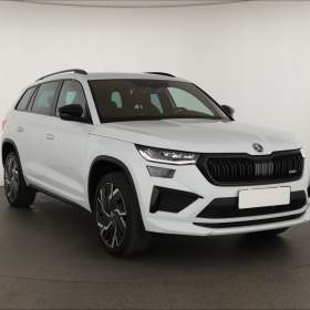 Škoda Kodiaq RS 2.0 TSI / 19525032